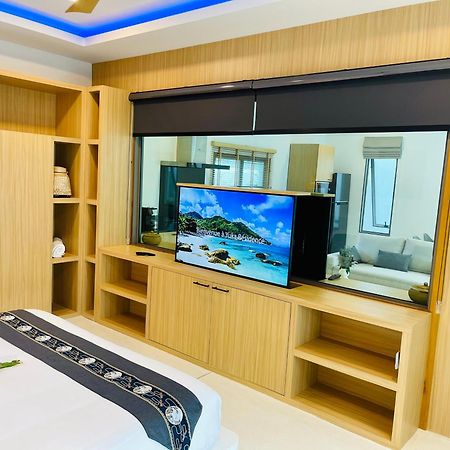 Yuka Residence Koh Samui Dış mekan fotoğraf