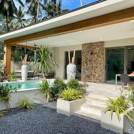 Yuka Residence Koh Samui Dış mekan fotoğraf