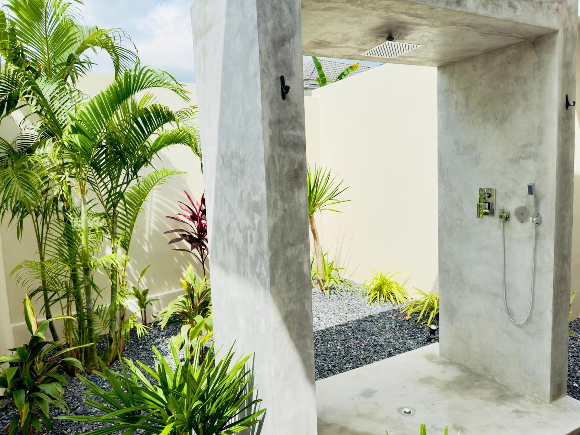 Yuka Residence Koh Samui Dış mekan fotoğraf