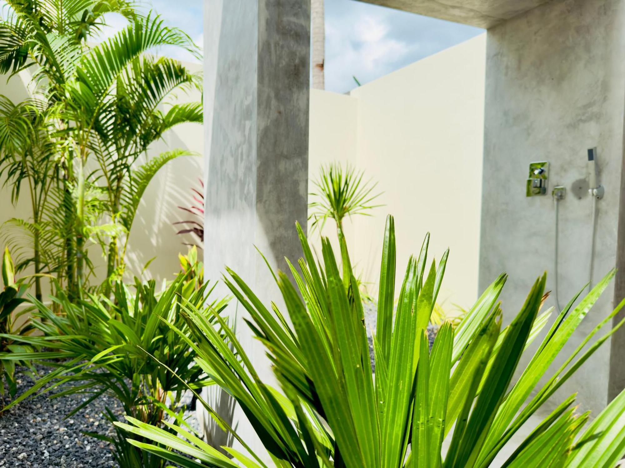 Yuka Residence Koh Samui Dış mekan fotoğraf