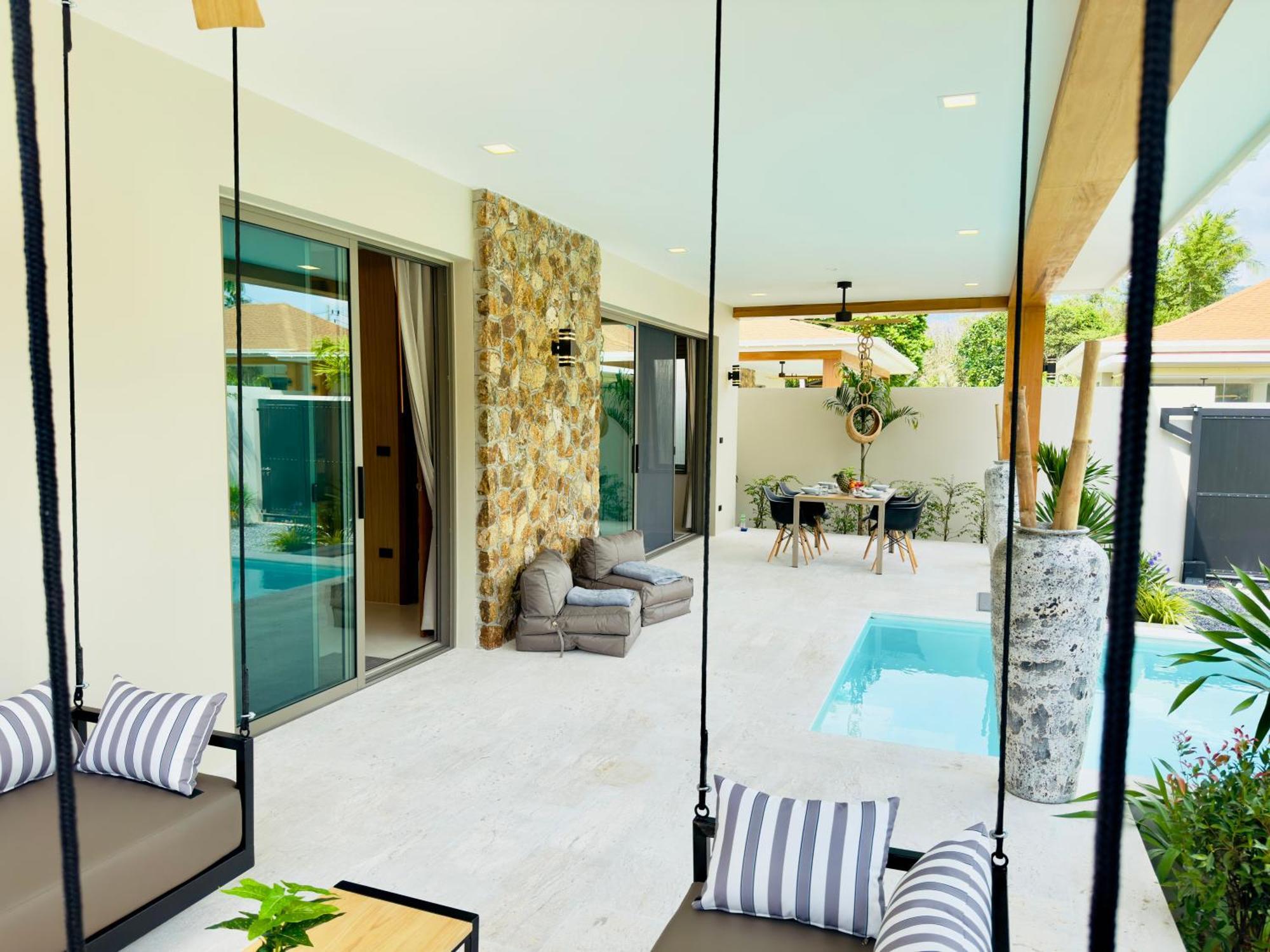 Yuka Residence Koh Samui Dış mekan fotoğraf