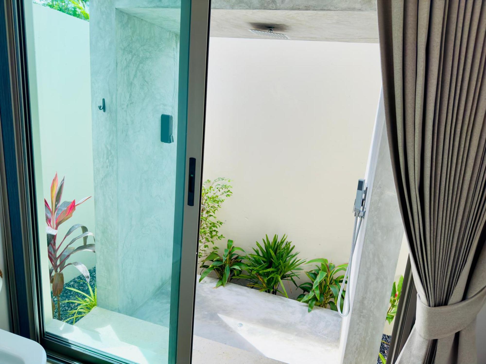 Yuka Residence Koh Samui Dış mekan fotoğraf