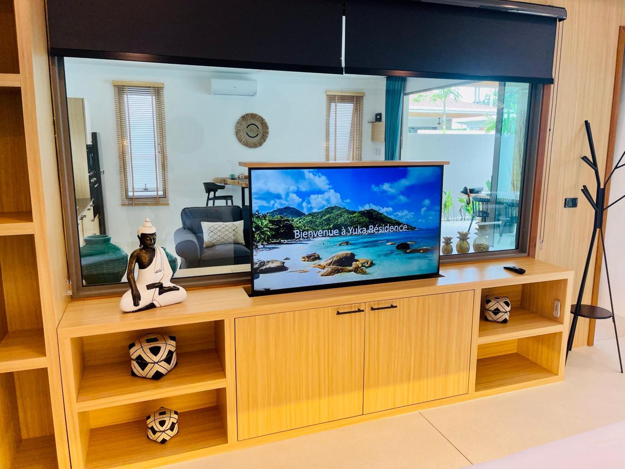 Yuka Residence Koh Samui Dış mekan fotoğraf