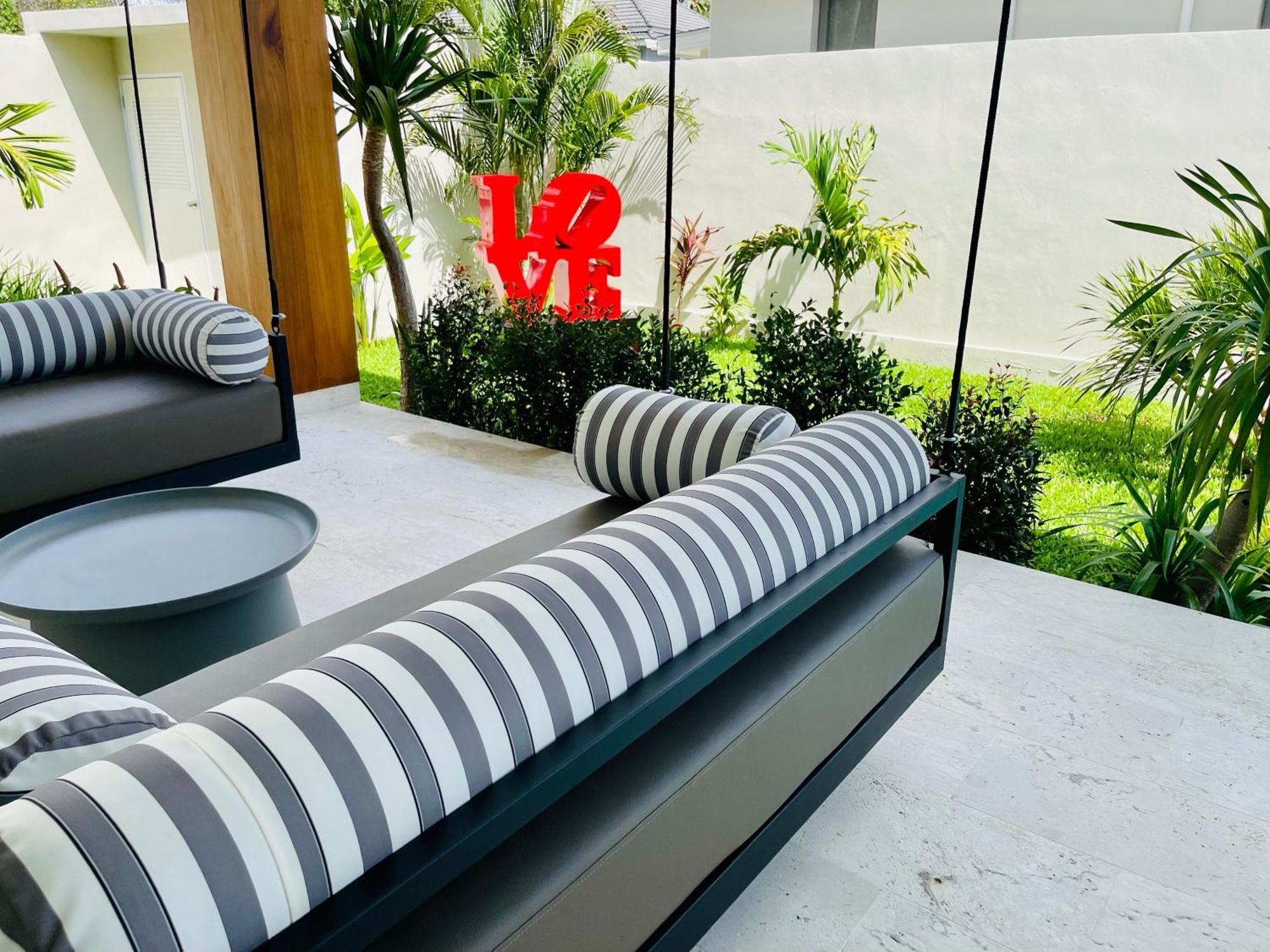 Yuka Residence Koh Samui Dış mekan fotoğraf