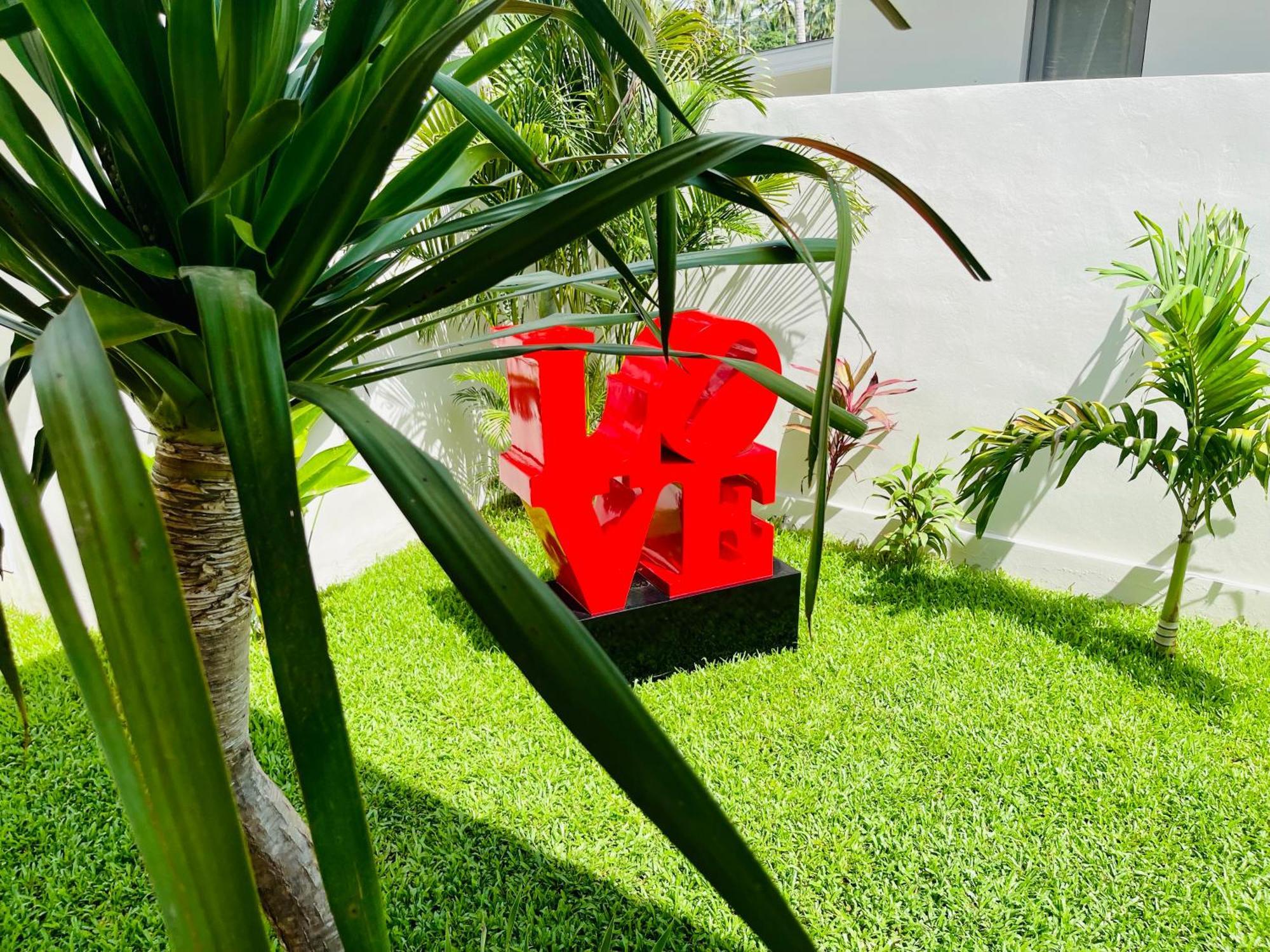 Yuka Residence Koh Samui Dış mekan fotoğraf