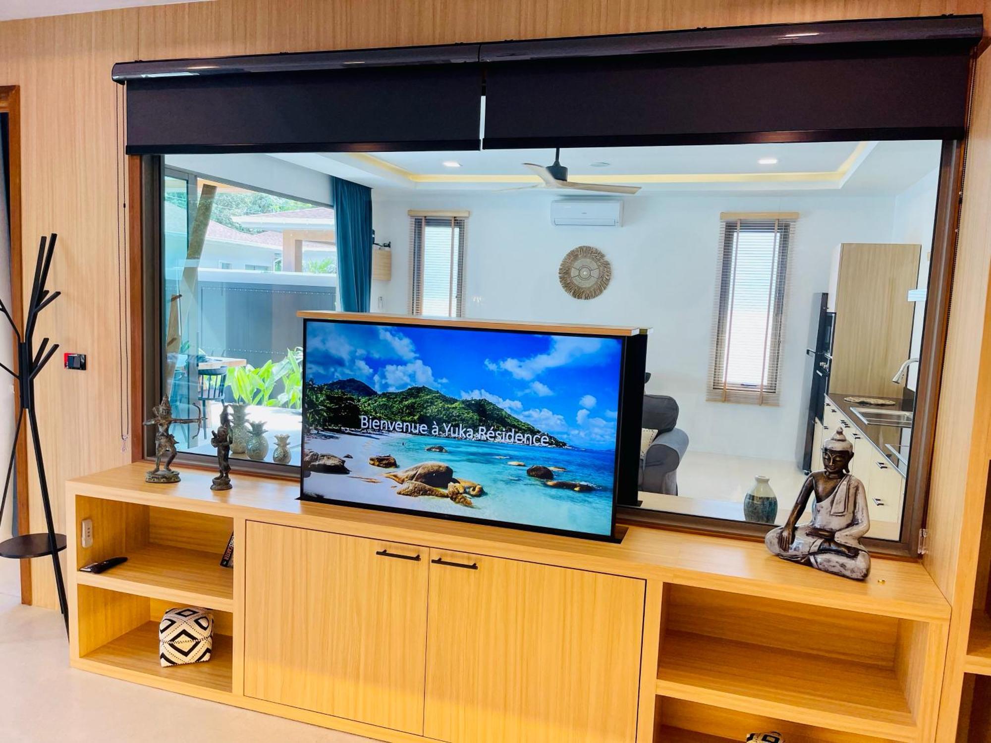 Yuka Residence Koh Samui Dış mekan fotoğraf