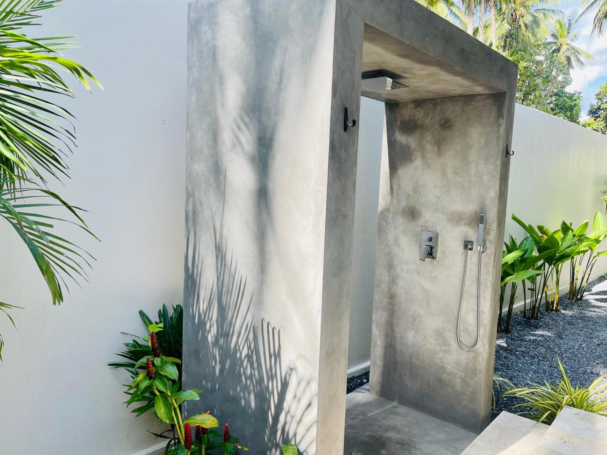 Yuka Residence Koh Samui Dış mekan fotoğraf